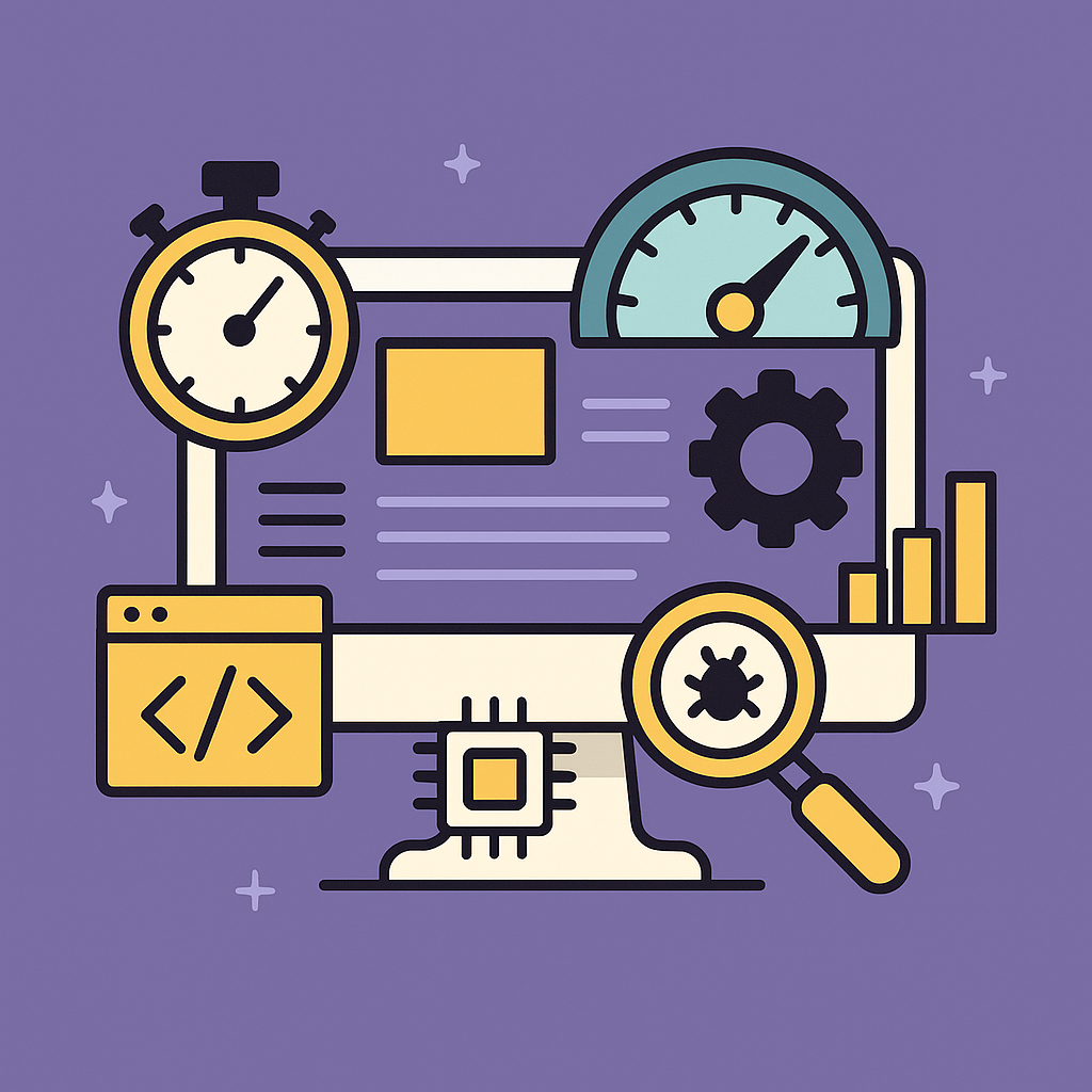 3.10 Pokročilá optimalizácia Core Web Vitals