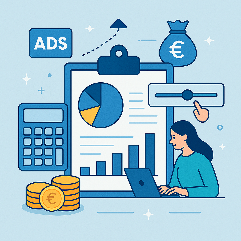 1.55 Ako plánovať marketingový rozpočet (DIY)