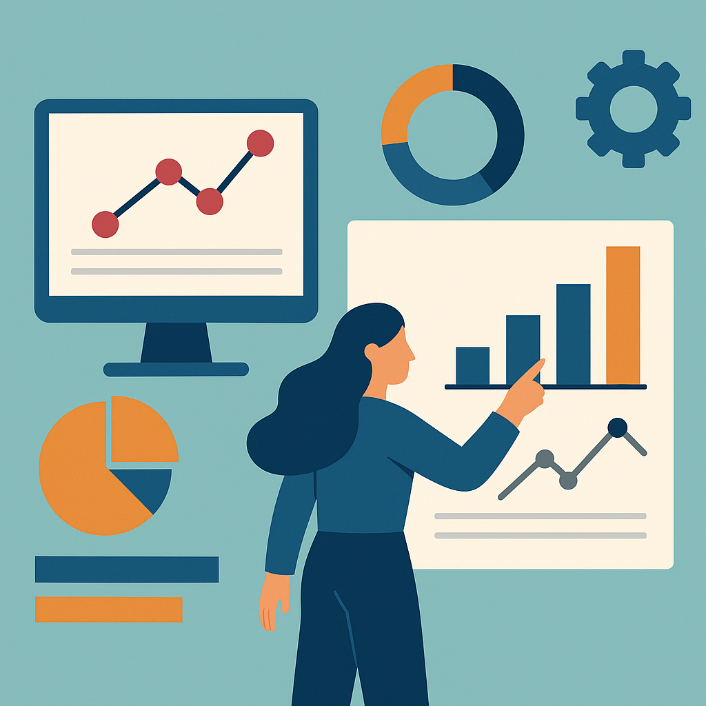 2.47 Google Analytics 4: Pokročilé nastavenia a reporty