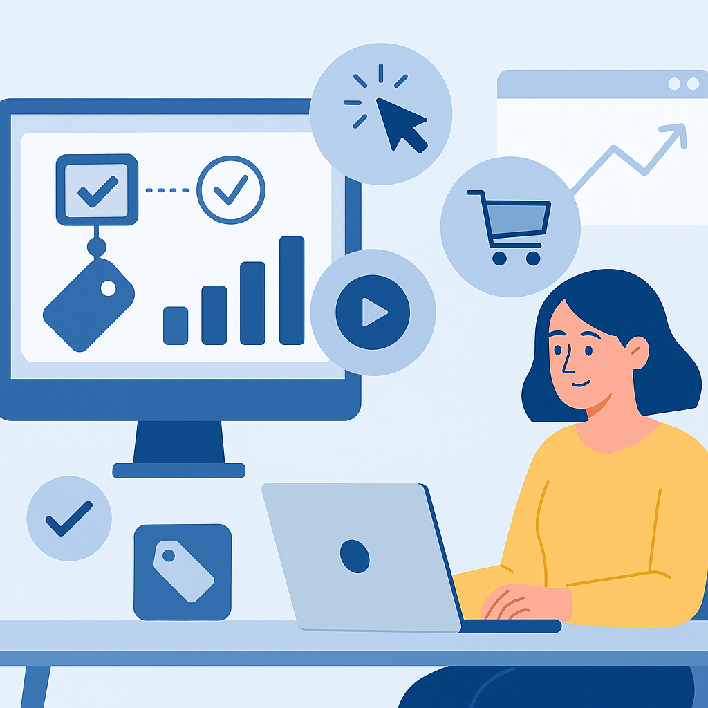 2.46 Úvod do Google Tag Manageru – meranie udalostí