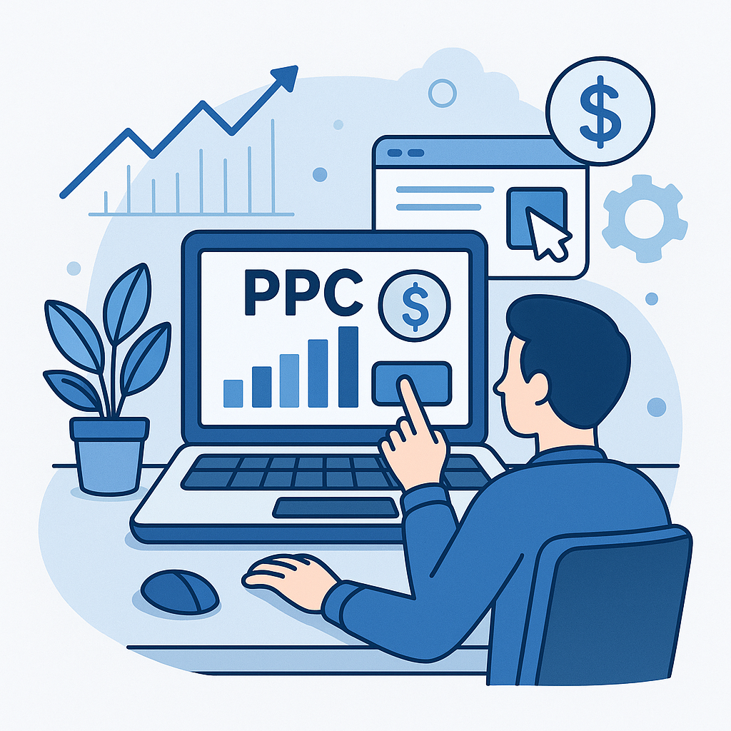 1.41 Ako vytvoriť úspešnú stratégiu PPC reklám pre e-shop