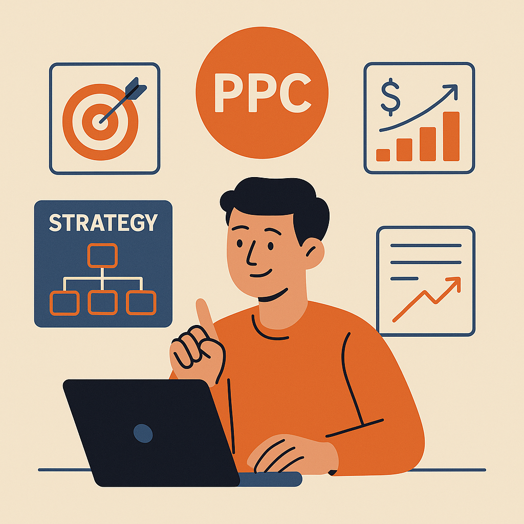 2.33 Základy PPC stratégie pre mierne pokročilých