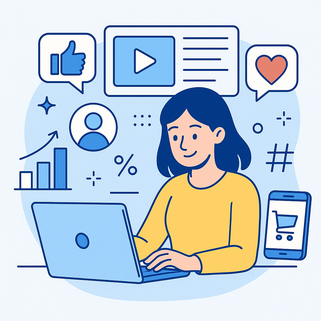 1.36 – Ako využiť sociálne siete na rast e-shopu